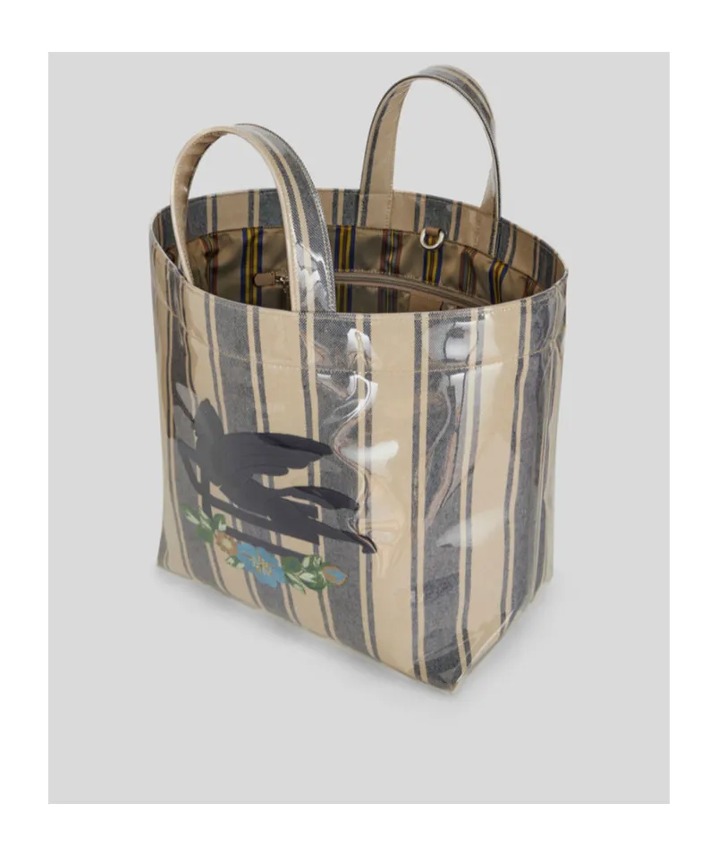 Logo Handbag
