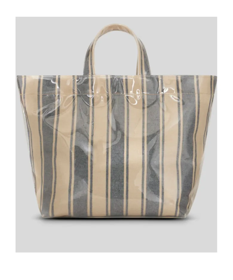 Logo Handbag