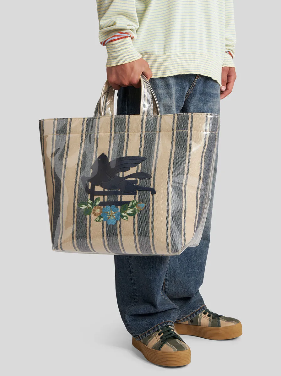 Logo Handbag