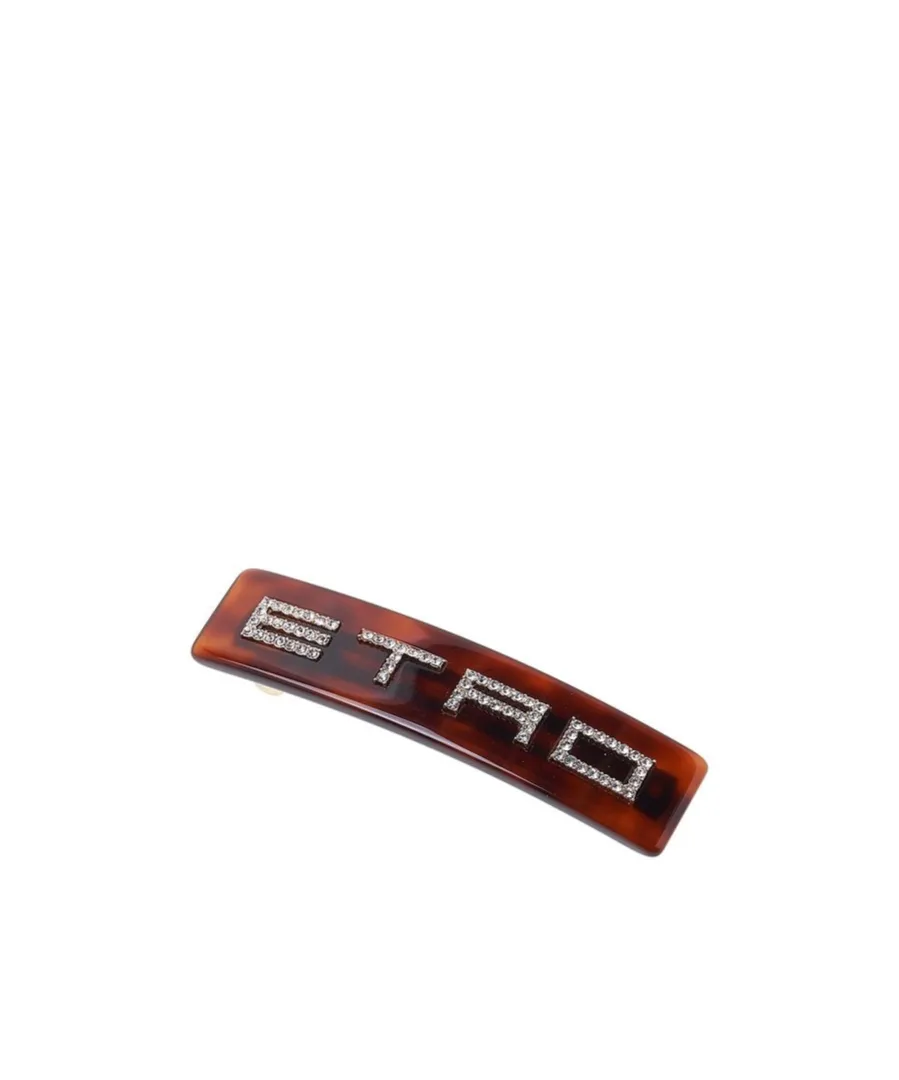 Logo Hair Accessories