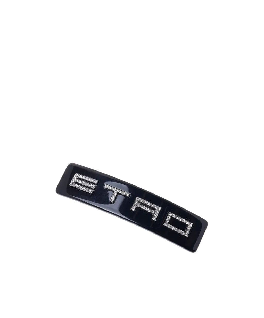Logo Hair Accessories