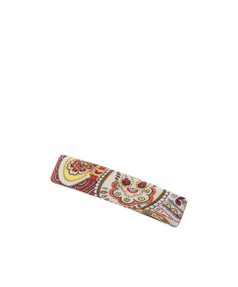 Pattern Hairpin