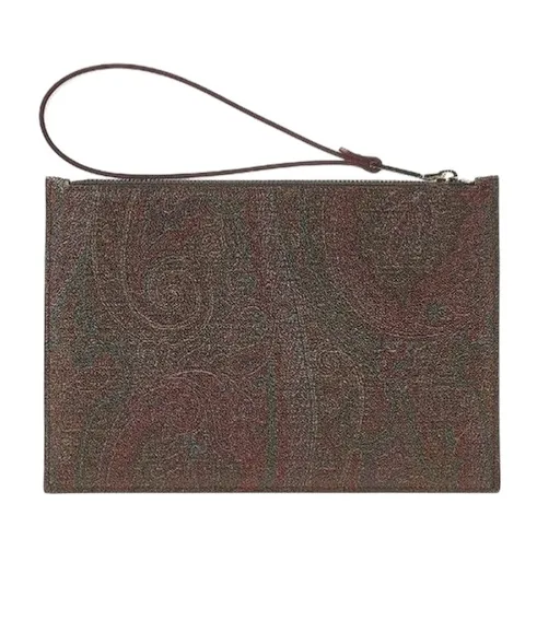 Pattern Handbag