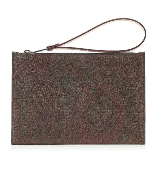 Pattern Handbag