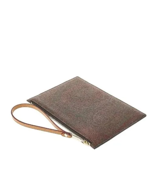 Pattern Handbag