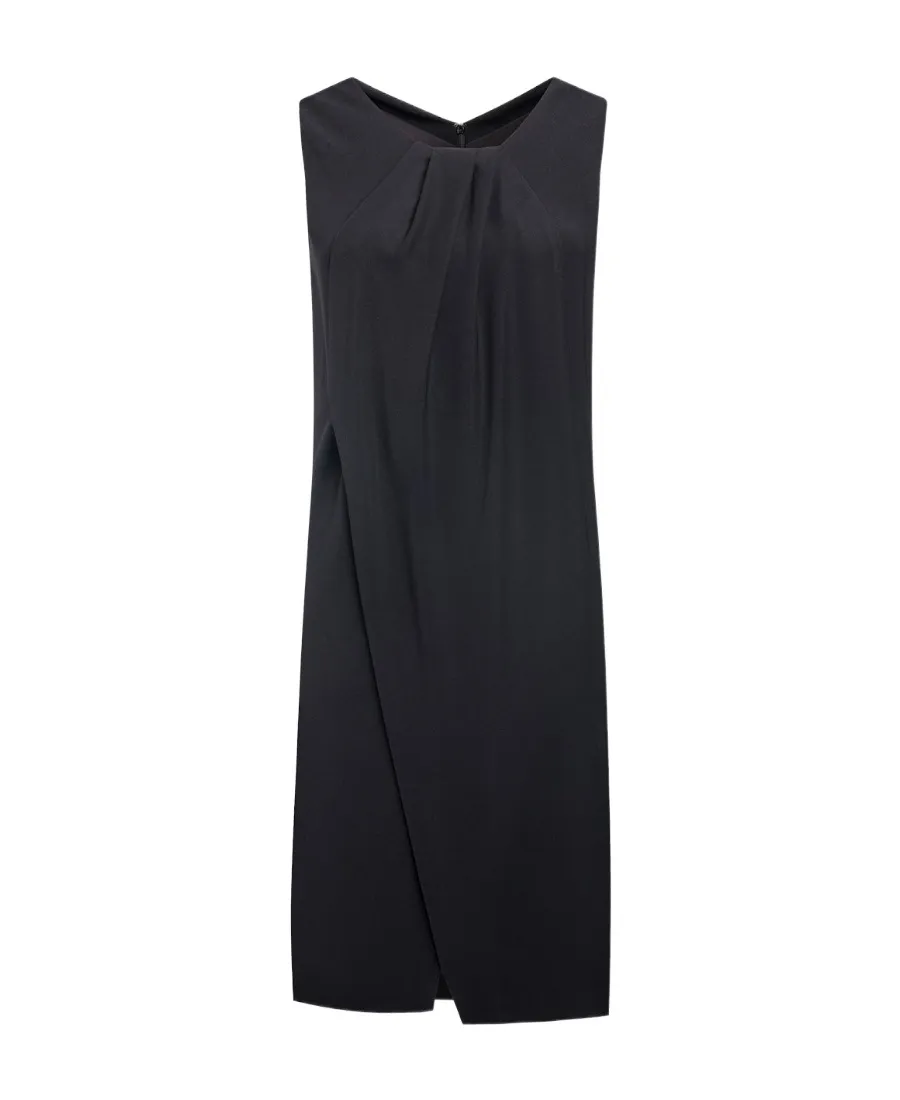 Sleeveless Dress