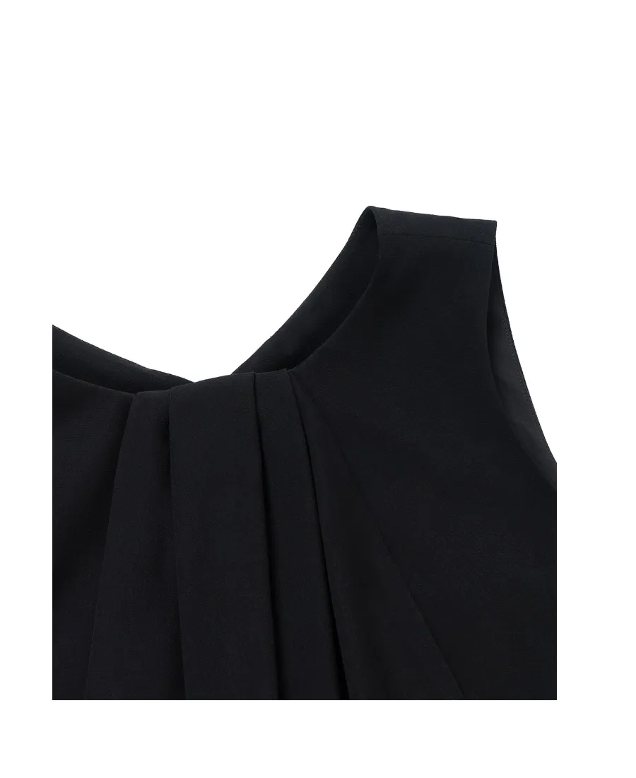 Sleeveless Dress