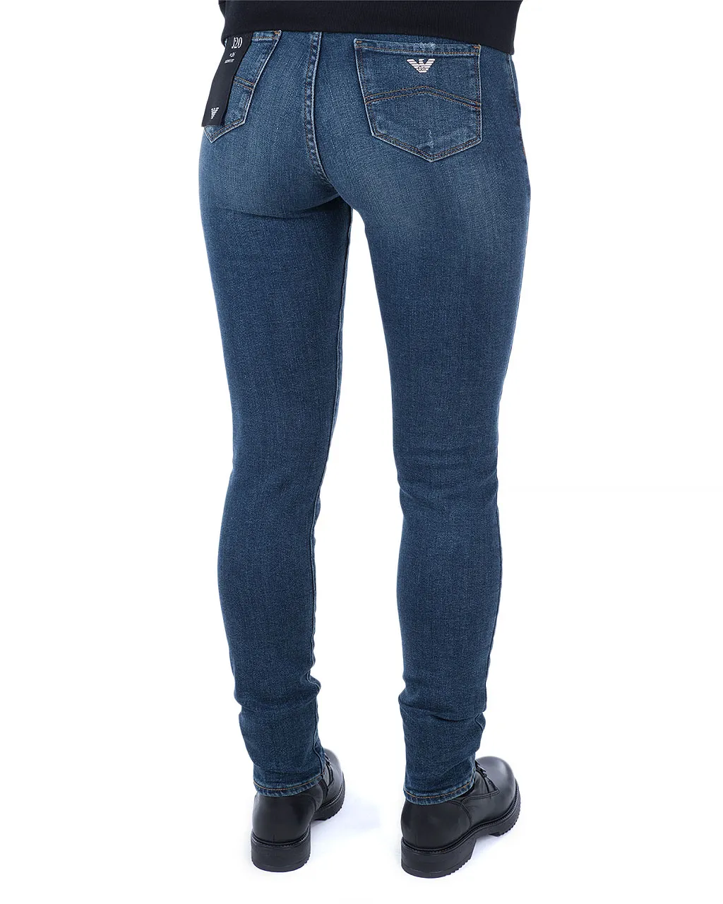 Logo Jeans