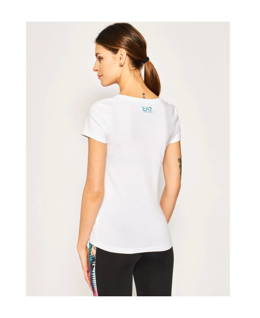 Logo Print T-Shirt