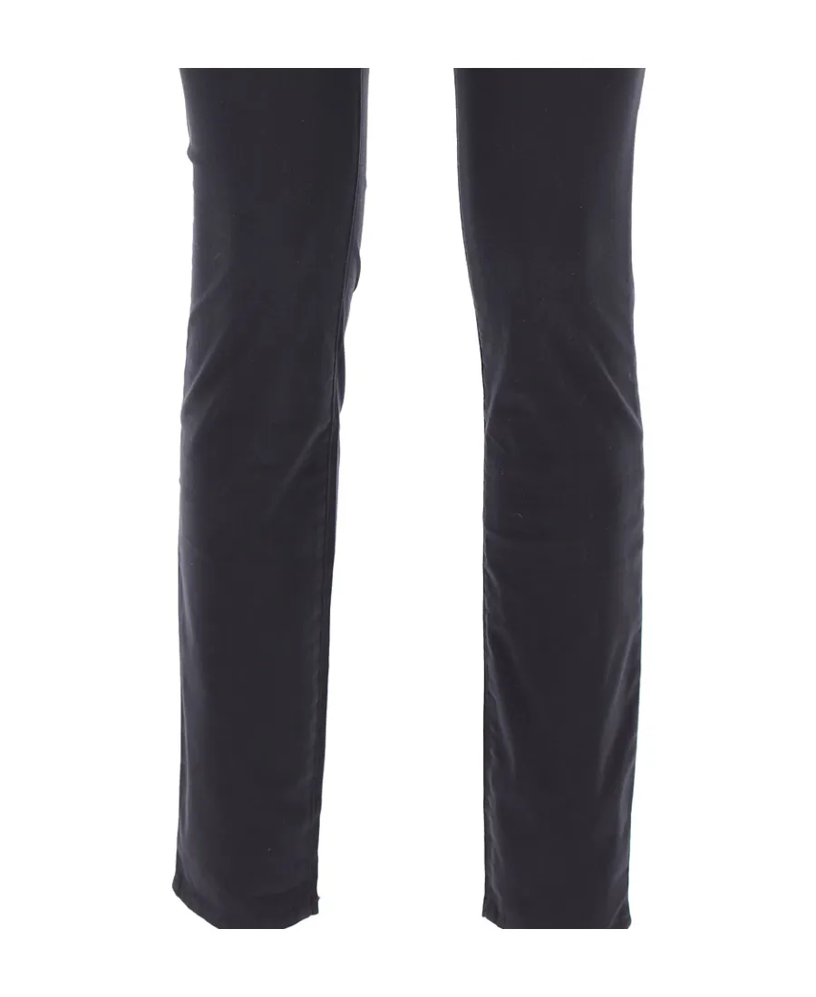 Straight Jeans
