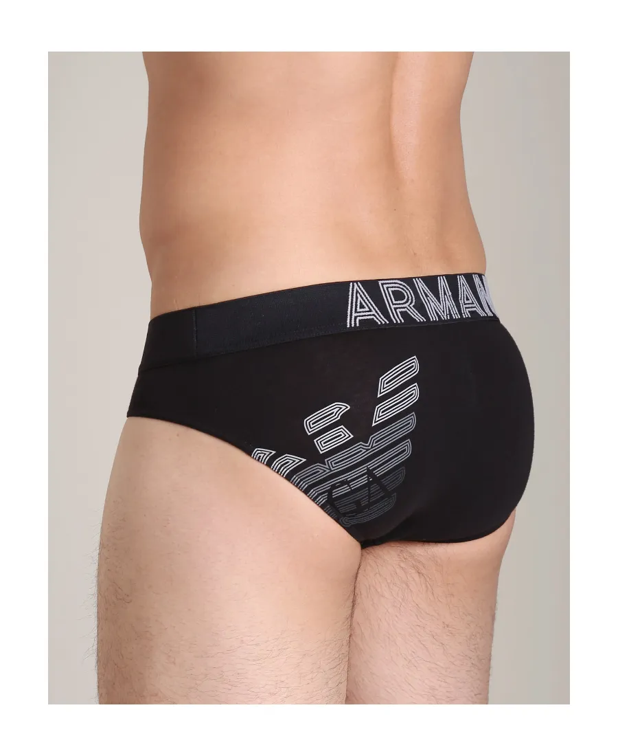 Logo Detail Panties