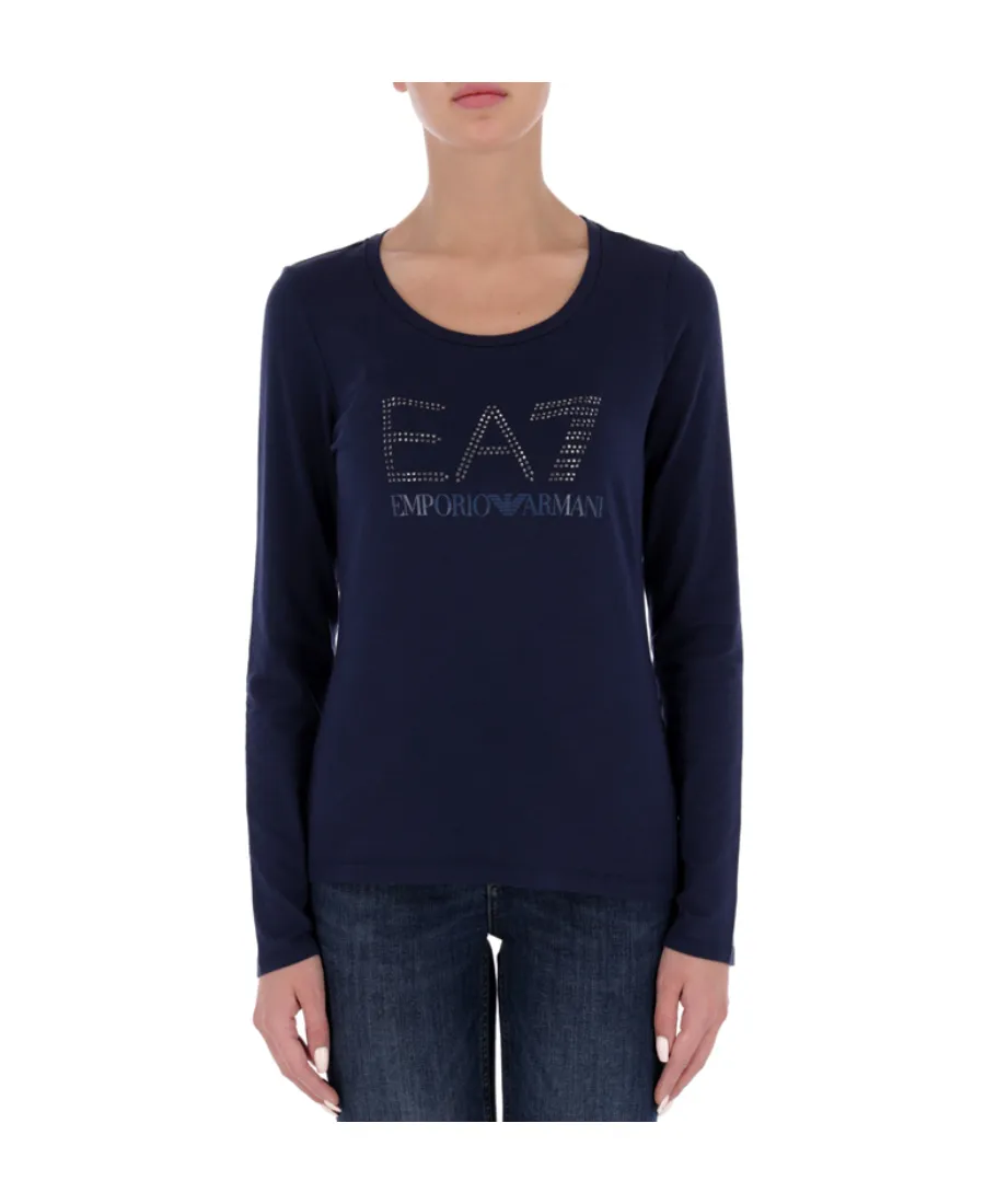 Long-Sleeved T-Shirt