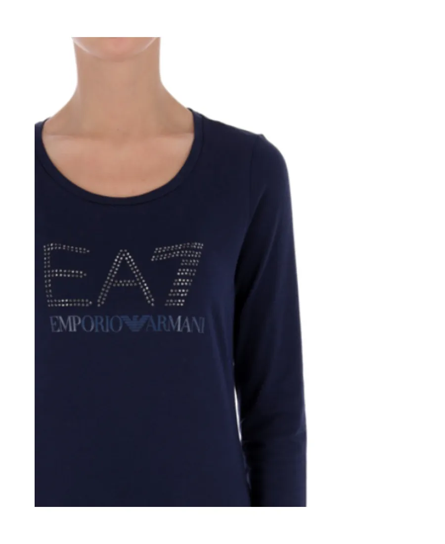Long-Sleeved T-Shirt
