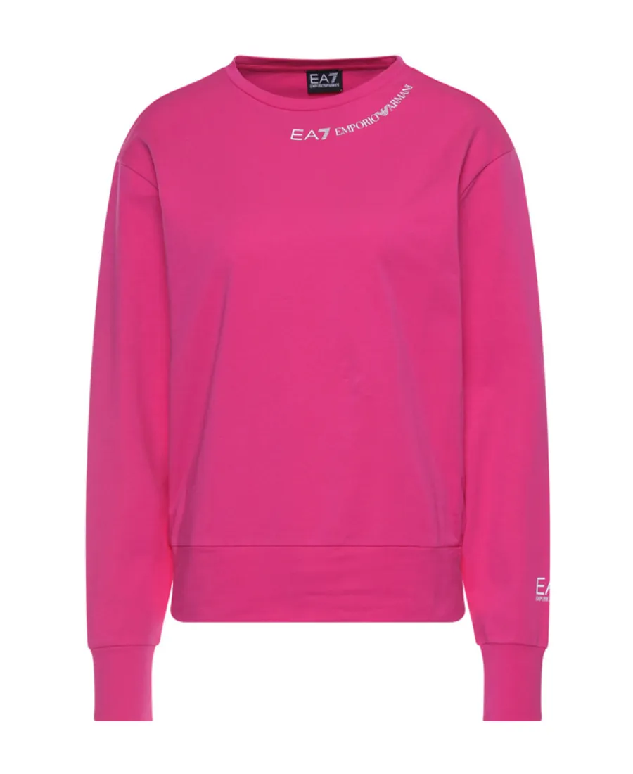 Long Sleeved T-Shirt