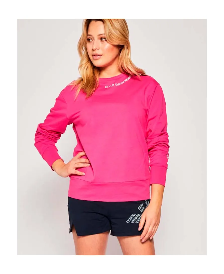Long Sleeved T-Shirt
