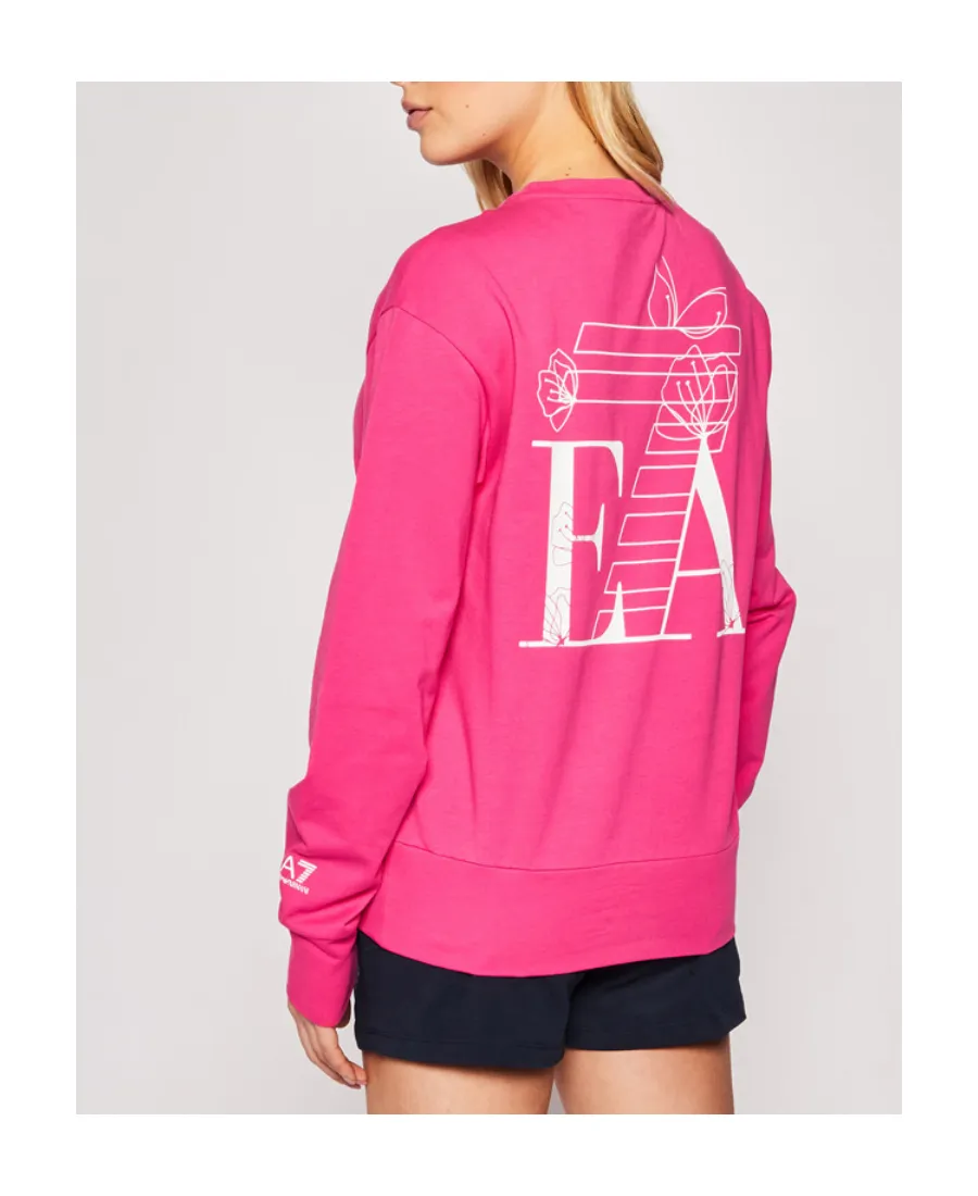 Long Sleeved T-Shirt
