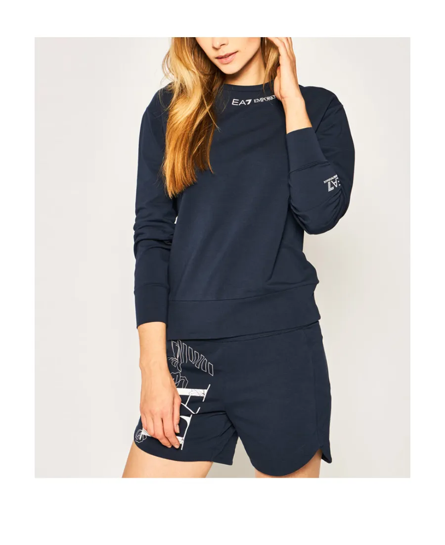 Long Sleeved T-Shirt