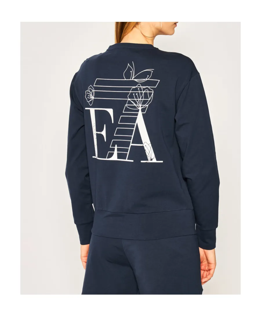 Long Sleeved T-Shirt