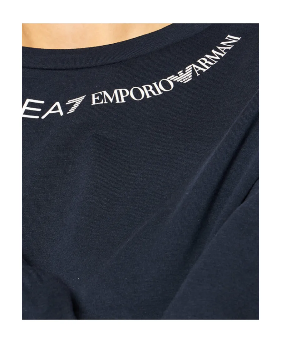 Long Sleeved T-Shirt
