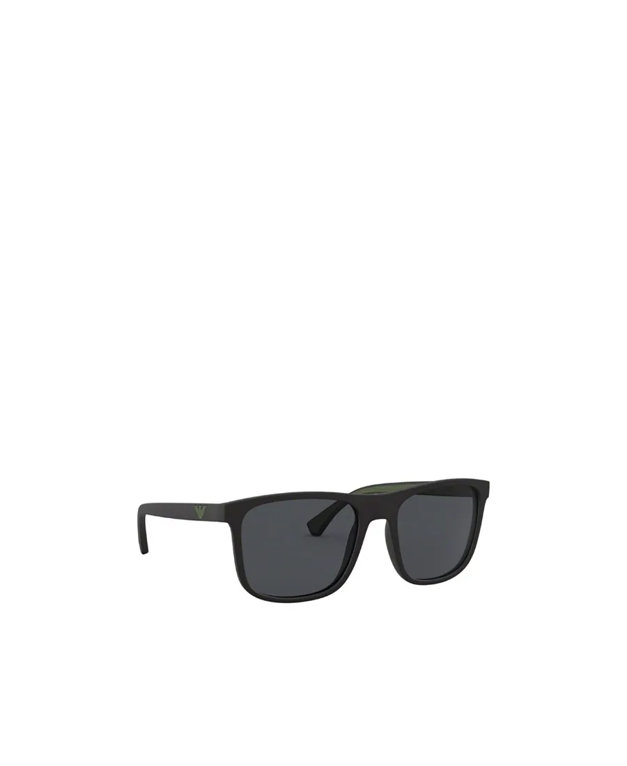 Logo Sunglasses