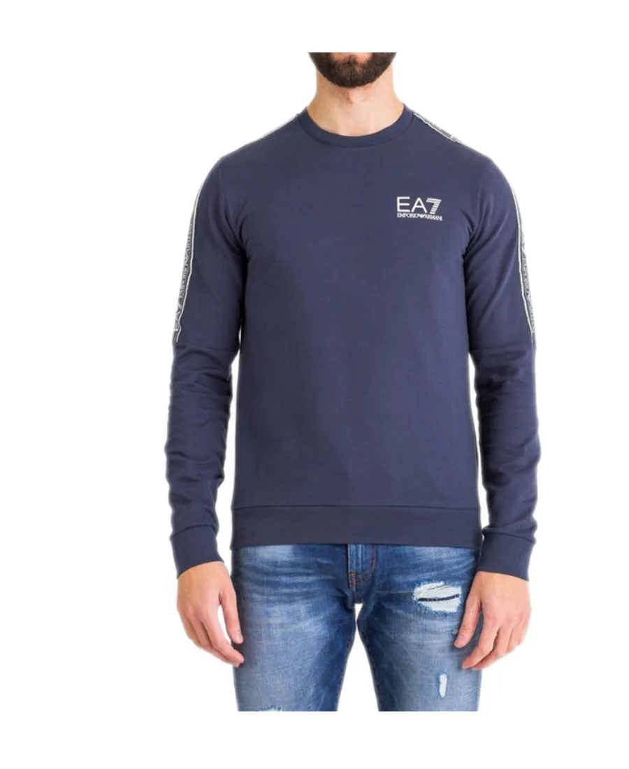 Round-Necked Sweater