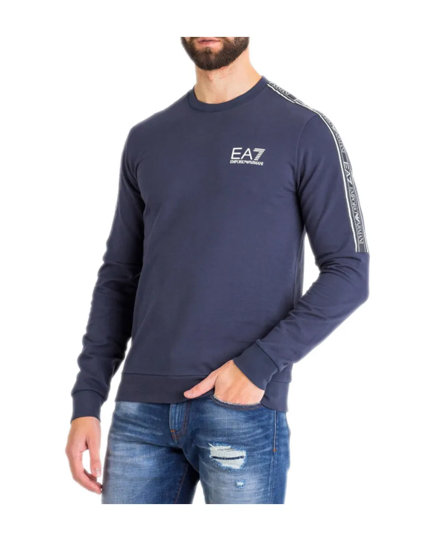 Round-Necked Sweater