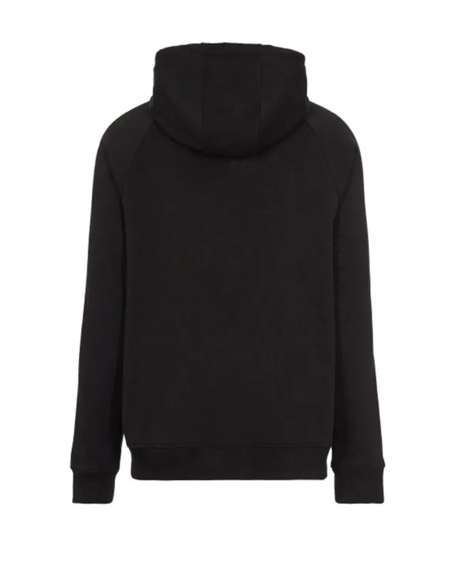 Logo And Hat Casual Jacket