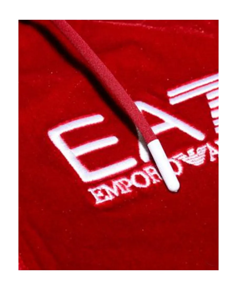 Zipper Hooded Casual Jacket