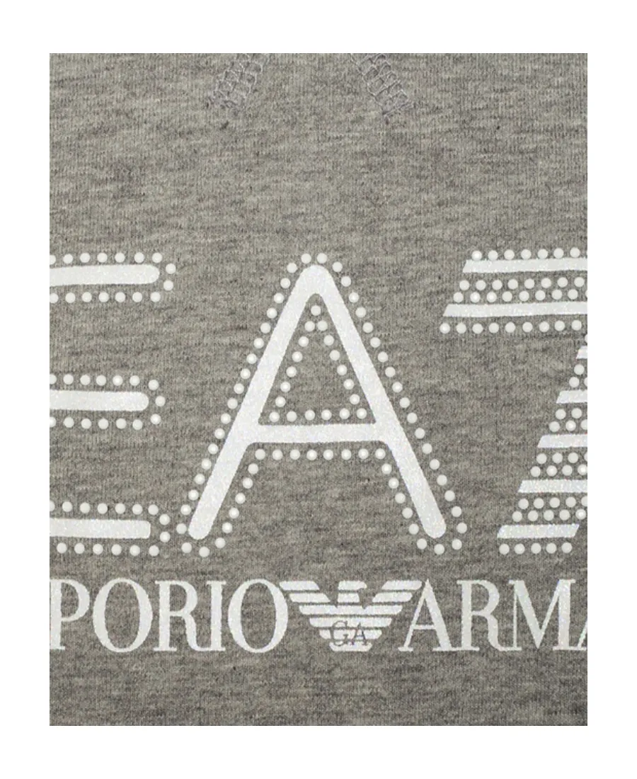 Logo Printing Sports Sweater