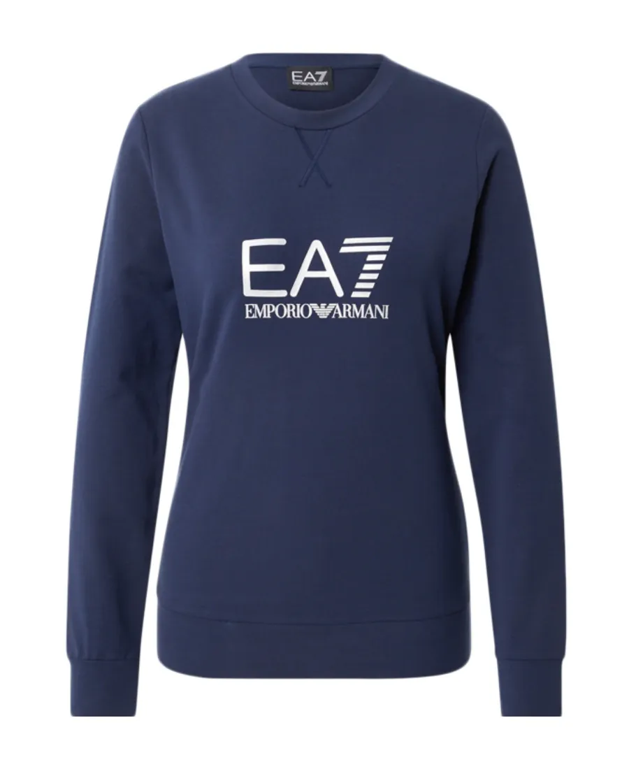Logo Sweater