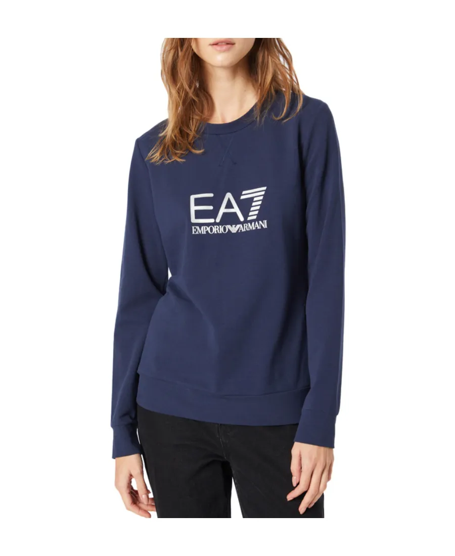 Logo Sweater