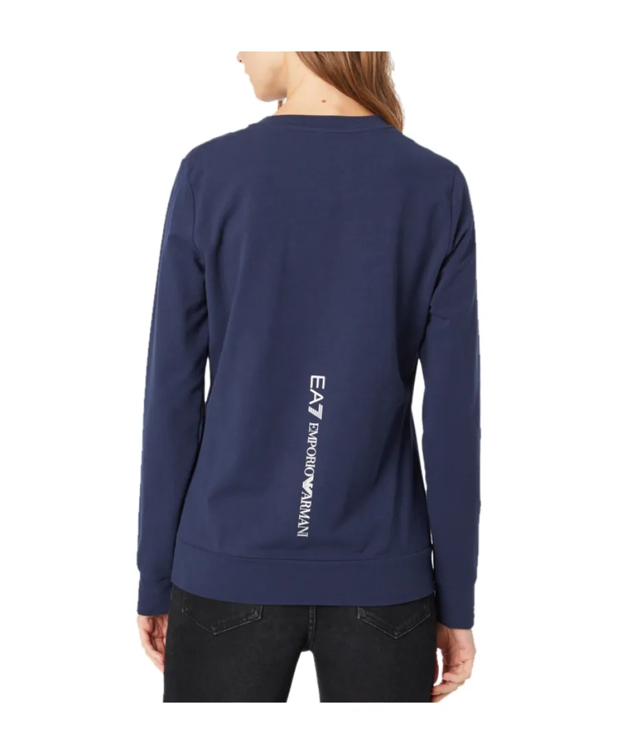 Logo Sweater