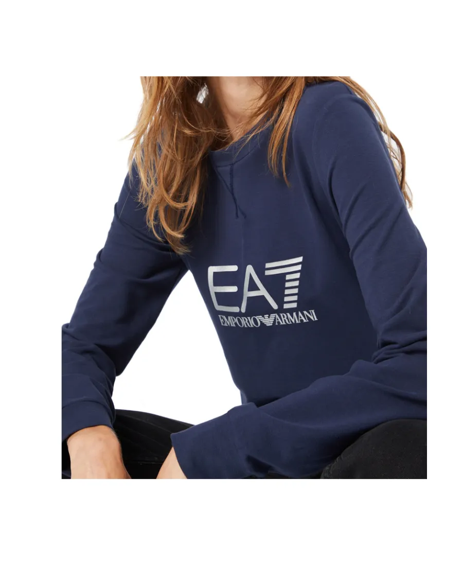 Logo Sweater