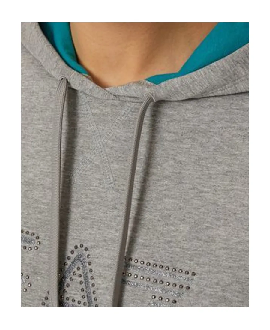 Long-Sleeved Sweater