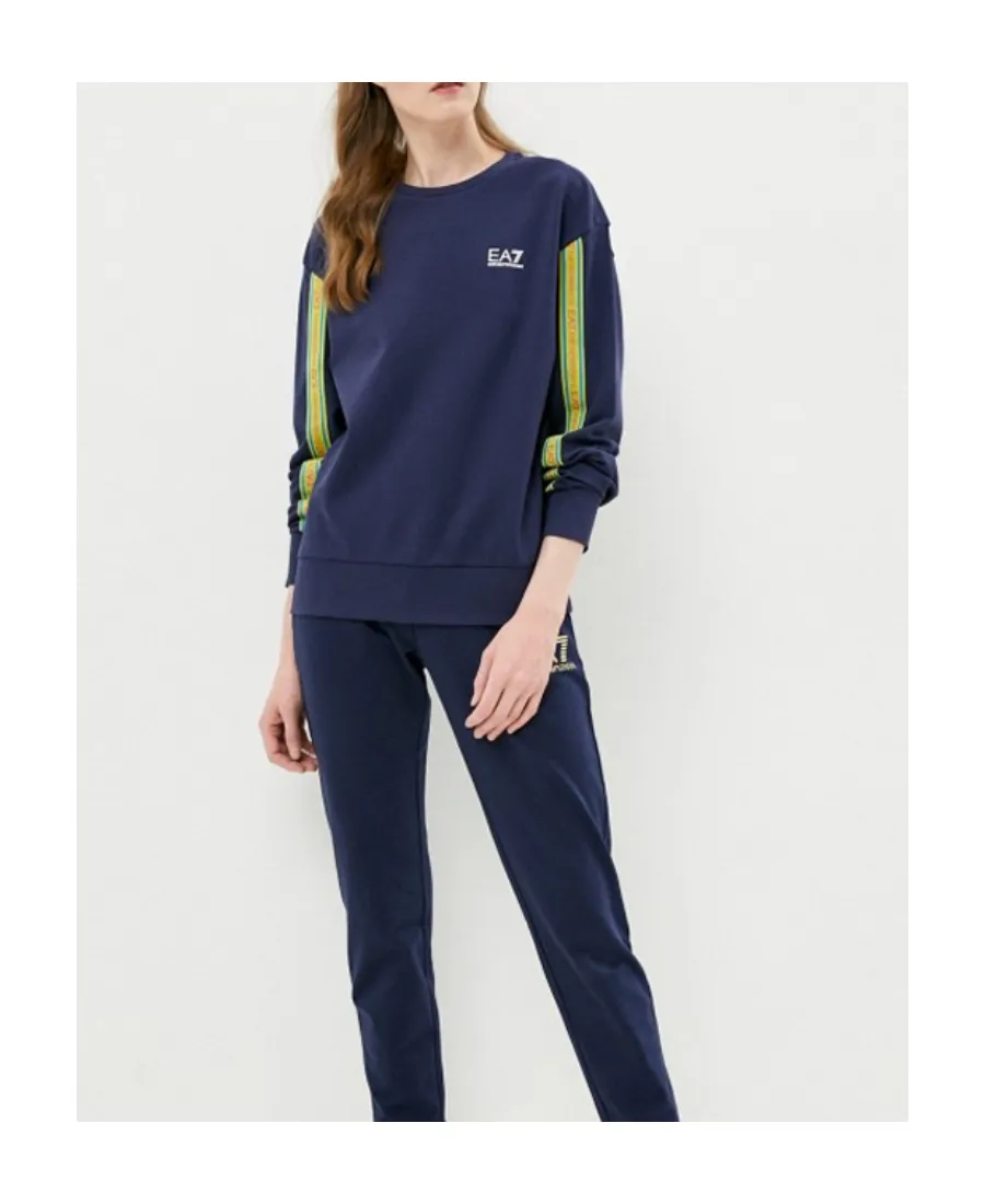 Long-Sleeve Hoodie
