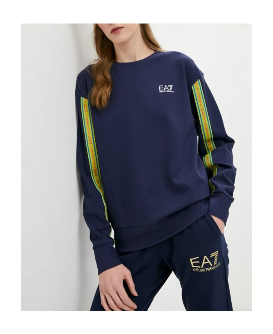 Long-Sleeve Hoodie