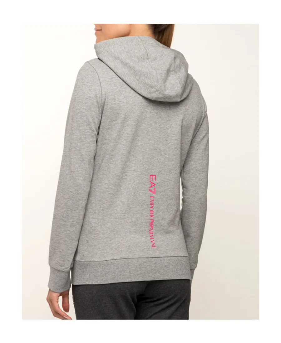 Long-Sleeved Sweater