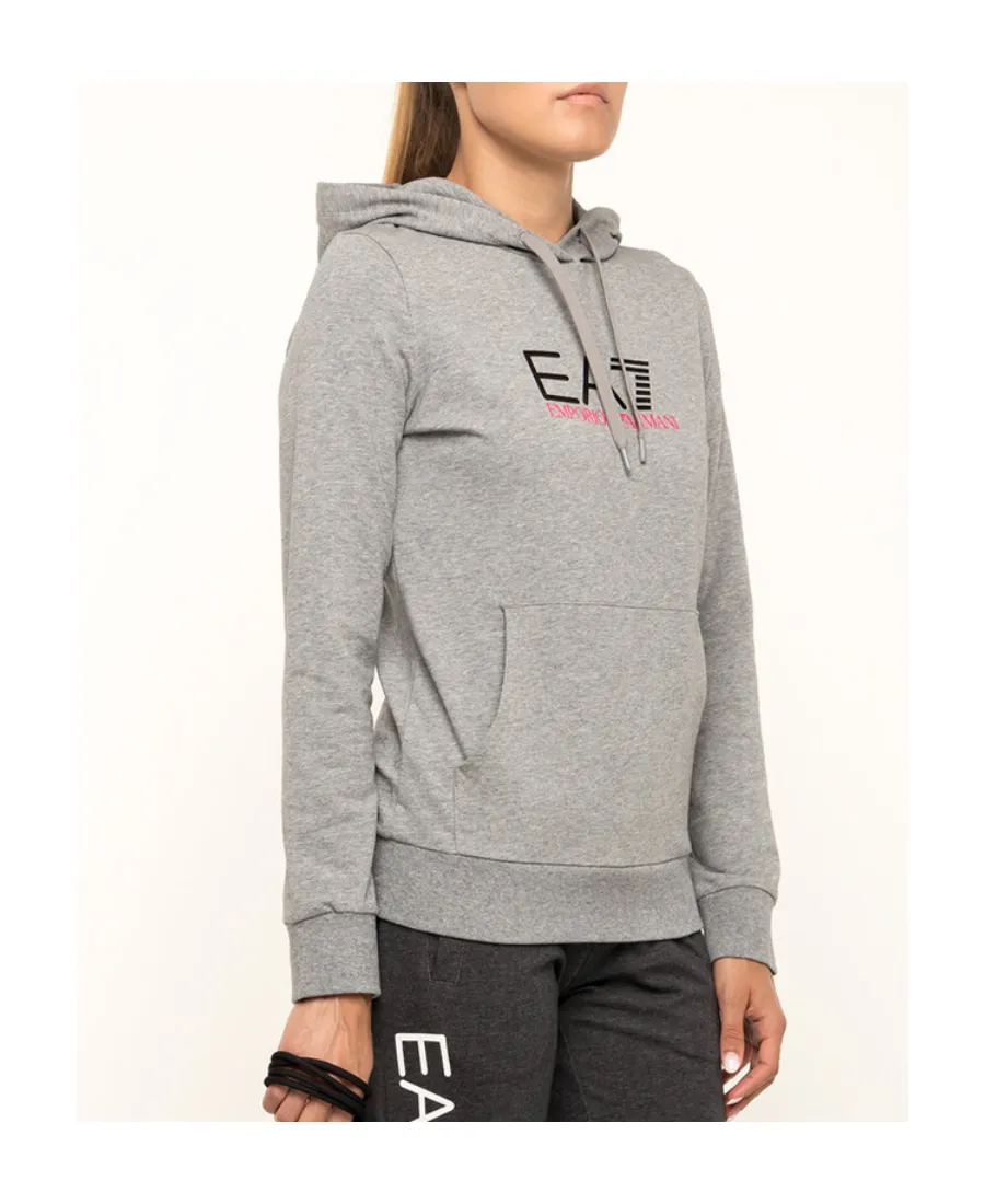 Long-Sleeved Sweater