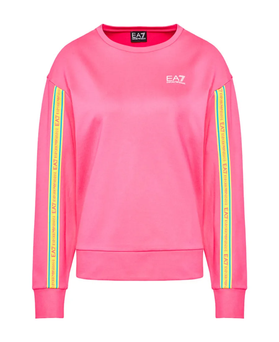 Long-Sleeve Hoodie