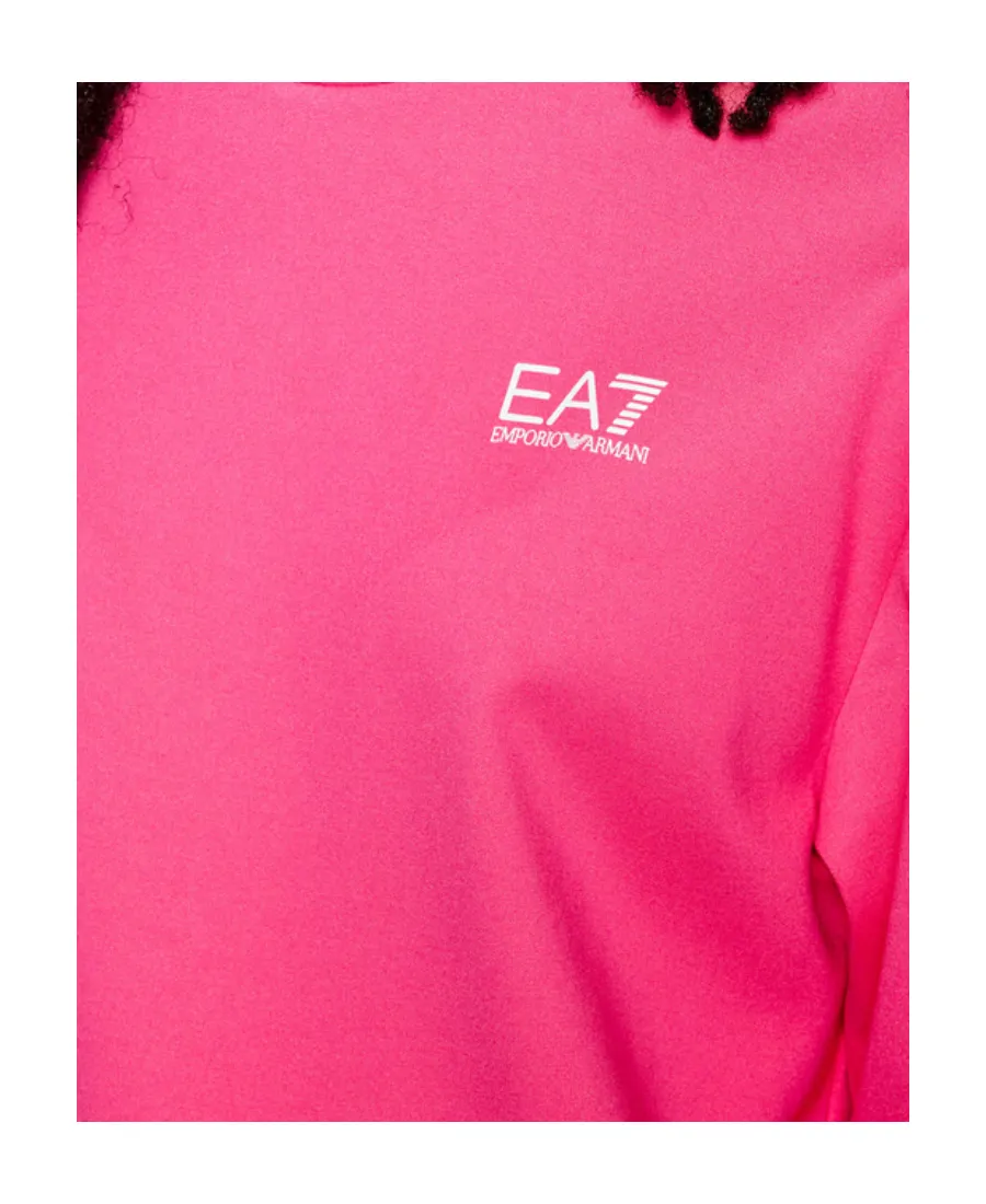 Long-Sleeve Hoodie