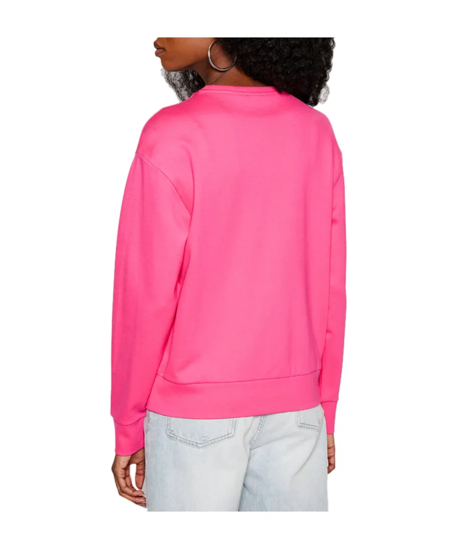 Long-Sleeve Hoodie