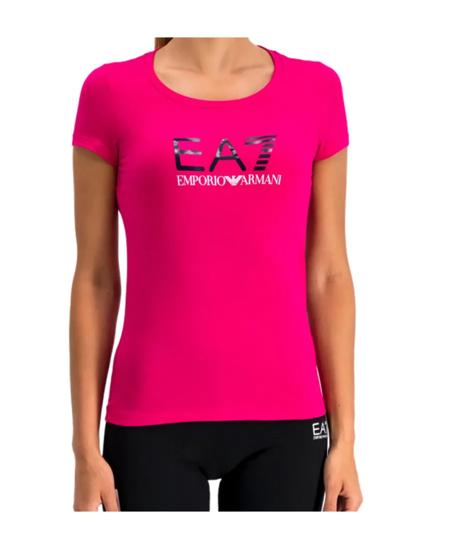 Short-Sleeved T-Shirt