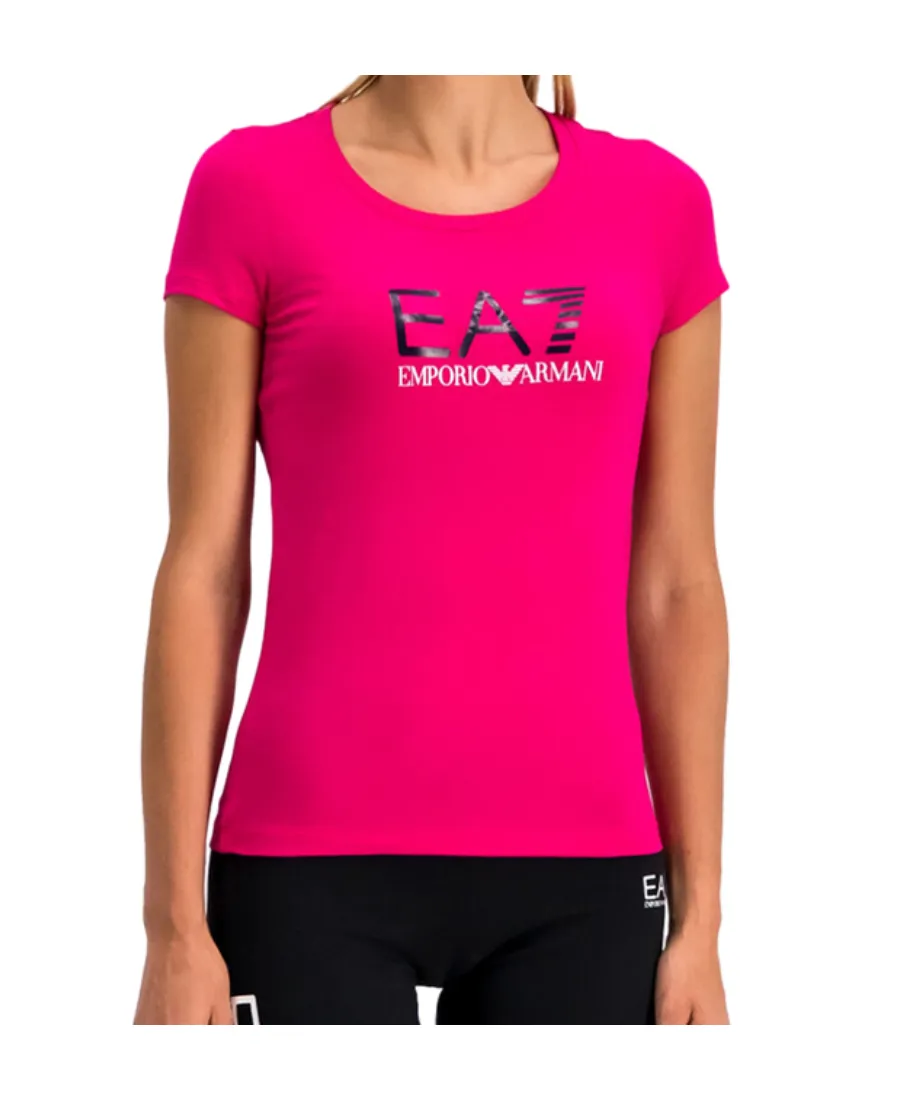 Short-Sleeved T-Shirt