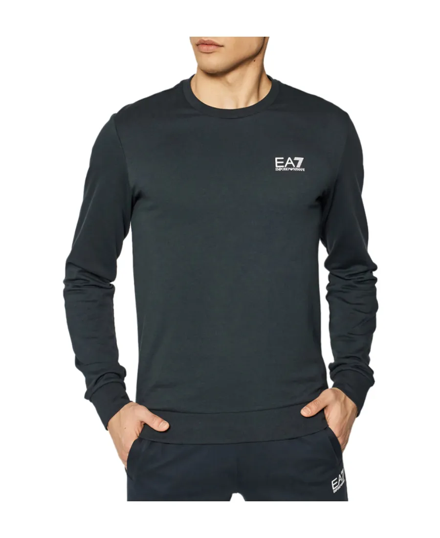 Logo Sweater