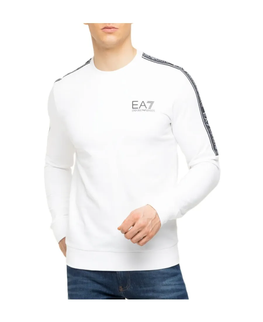 Round-Neck Sweater