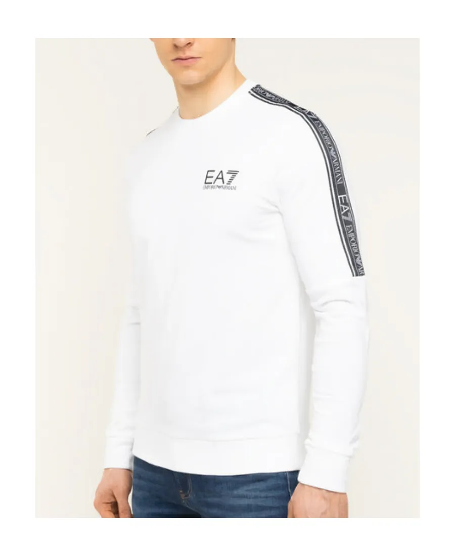 Round-Neck Sweater