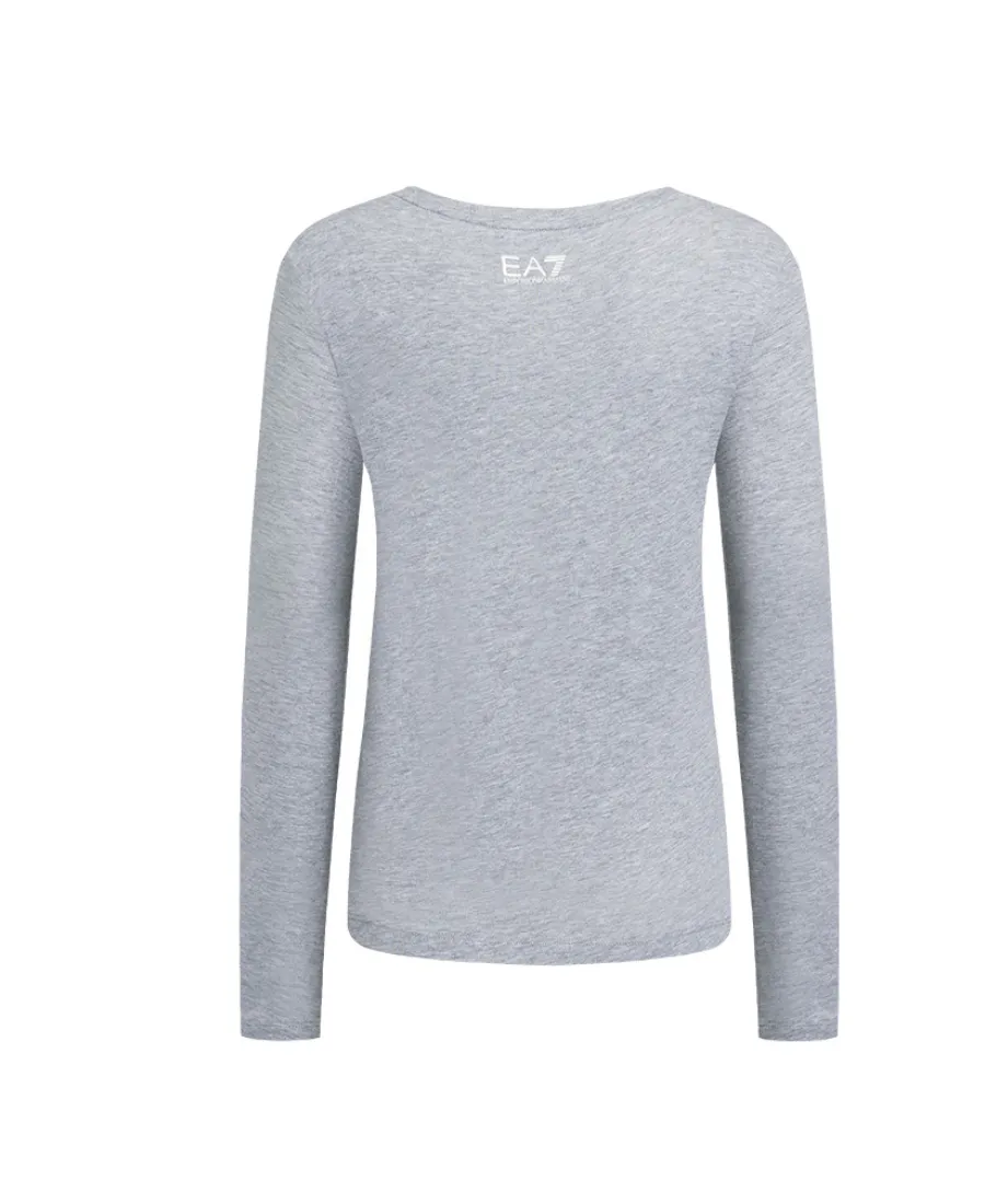 Long Sleeved T-Shirt