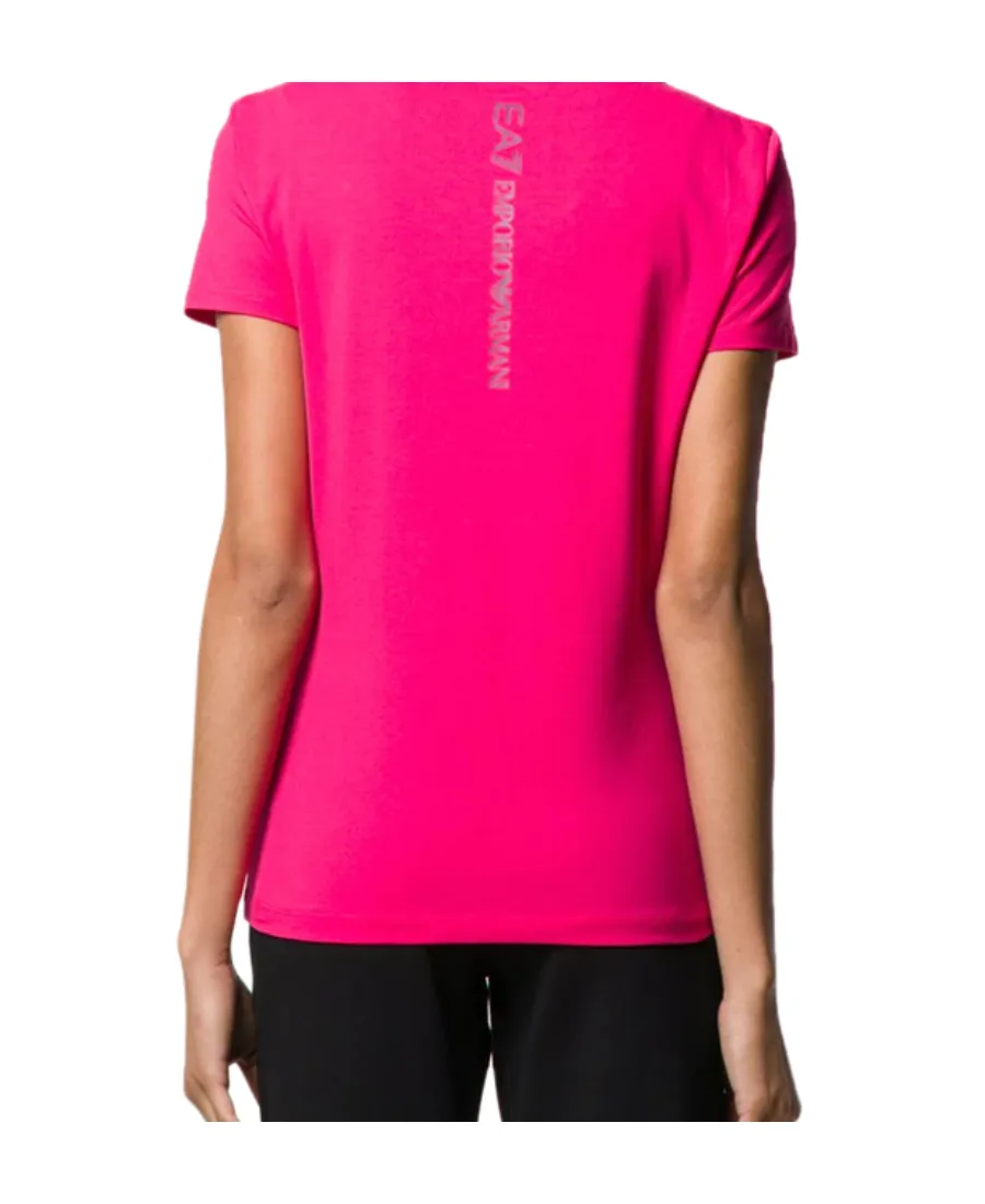 Short Sleeve Logo T-Shirt