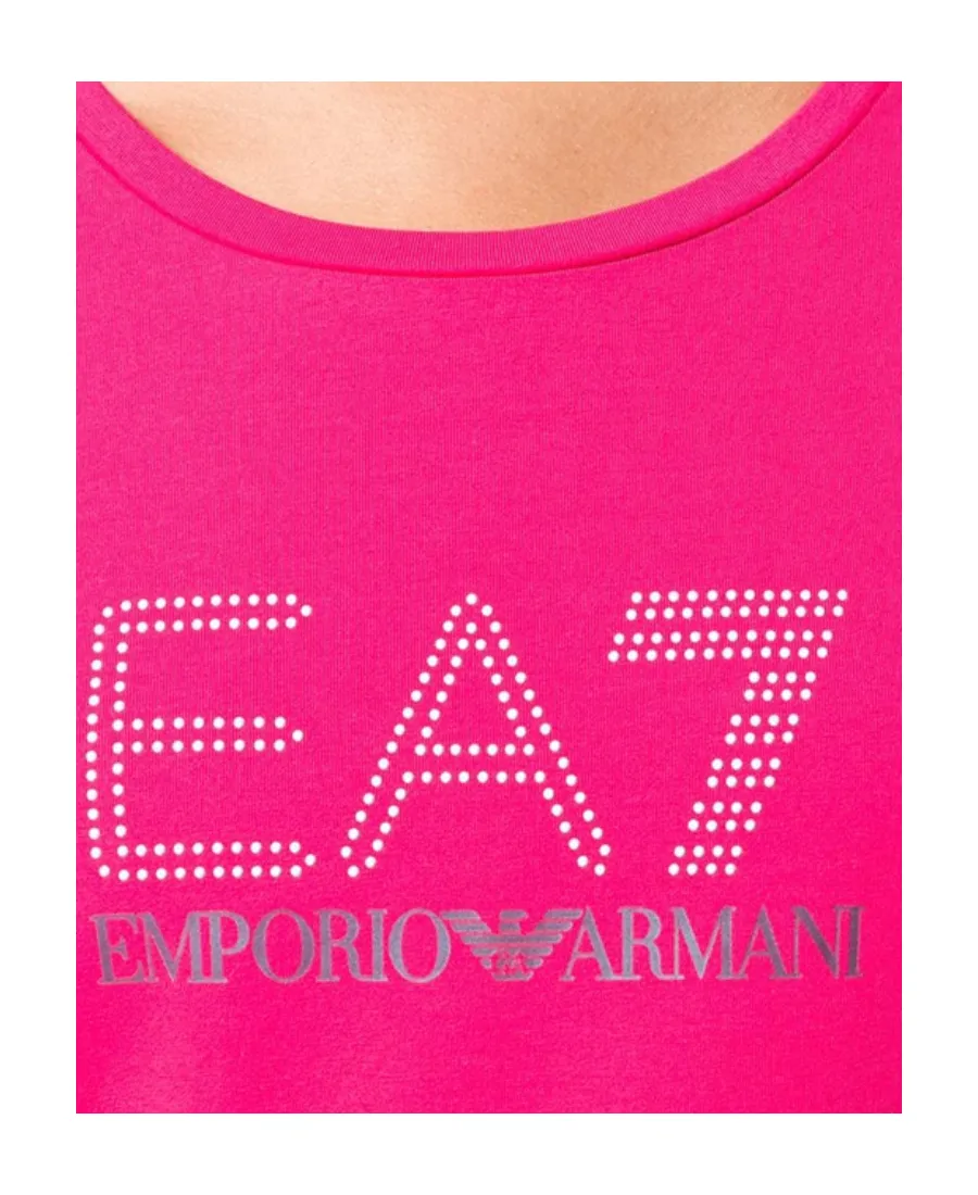 Short Sleeve Logo T-Shirt