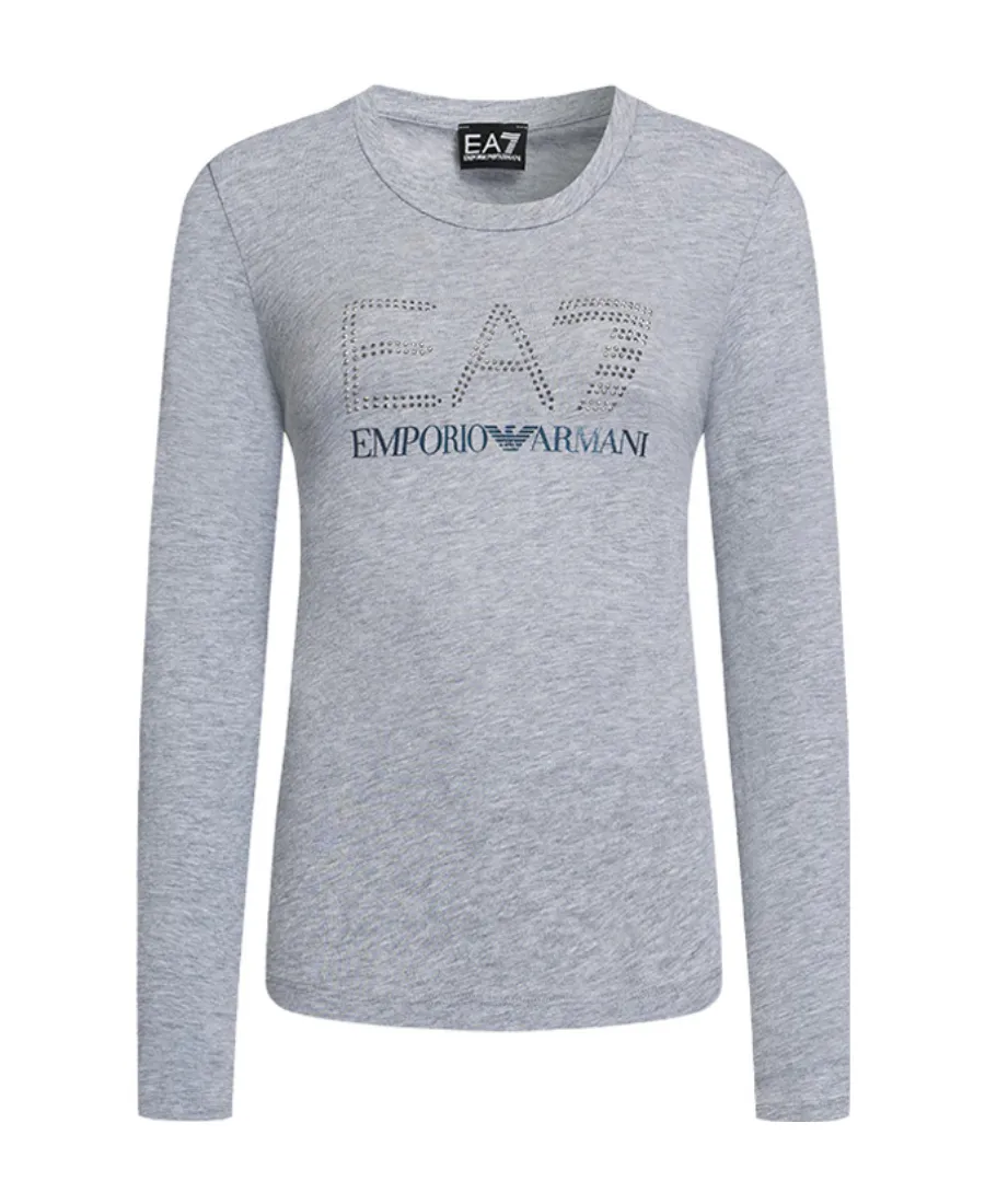 Long Sleeved T-Shirt